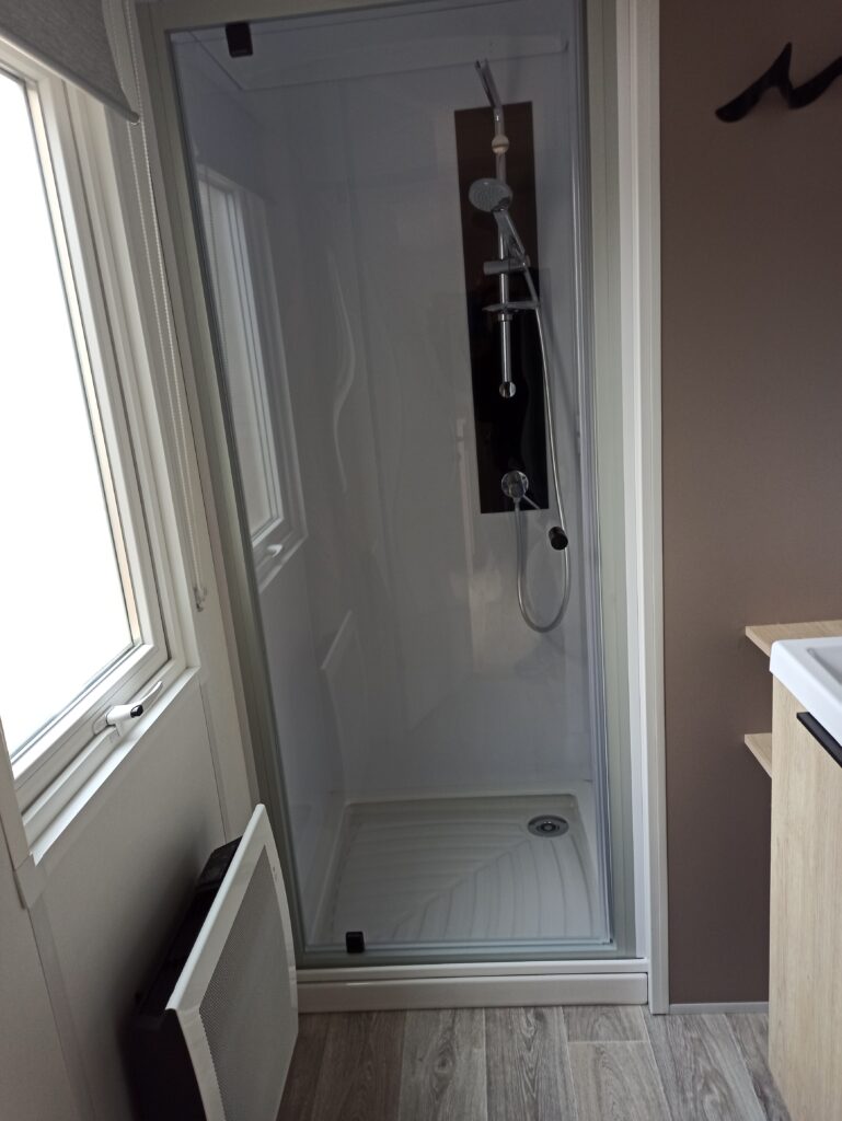 salle de bain moderne